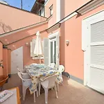 Sul Mare Di Ischia - Dimora Per 6 Con Parcheggio Διαμέρισμα Forio di Ischia