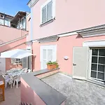 Sul Mare Di Ischia - Dimora Per 6 Con Parcheggio Forio di Ischia