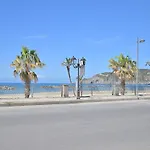 Sul Mare Di Ischia - Dimora Per 6 Con Parcheggio Διαμέρισμα Forio di Ischia
