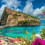 Διαμέρισμα Sul Mare Di Ischia - Dimora Per 6 Con Parcheggio