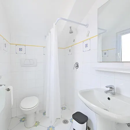 Sul Mare Di - Dimora Per 6 Con Parcheggio Apartment *