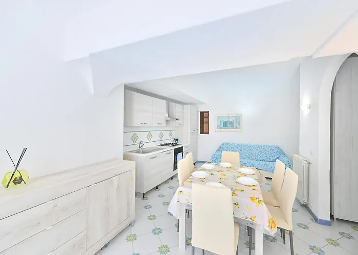Sul Mare Di - Dimora Per 6 Con Parcheggio Apartment *