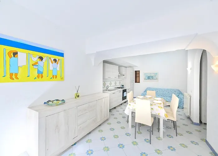 Sul Mare Di - Dimora Per 6 Con Parcheggio Apartment