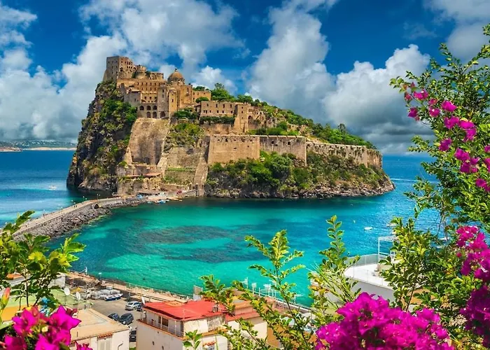 Apartment Sul Mare Di - Dimora Per 6 Con Parcheggio